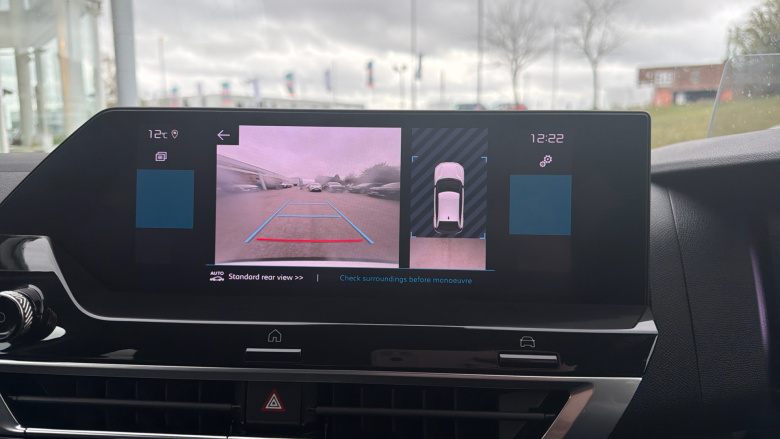 Citroen C4 1.2 PureTech [130] Shine 5dr Petrol Hatchback